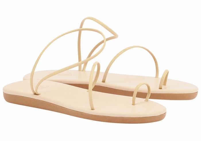 Sandales Toe-Post Ancient Greek Sandals Kansiz   | XTA-5826693